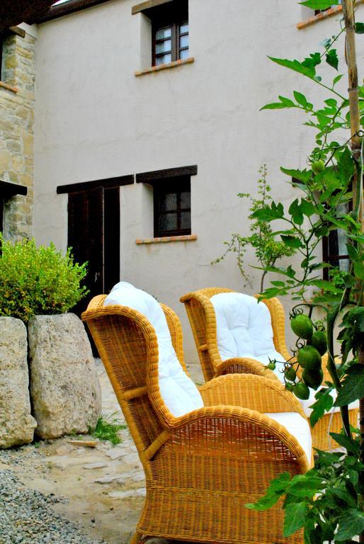 Antica Locanda Lunetta Mandas Ruang foto